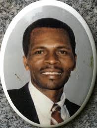 Eddie James Bibbs (1947-1996)