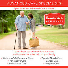 Home Care Assistance In Home Care For Seniors Elderly Cancer Care Advanced Care Home Care