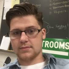 Bryce Rohrer's Instagram, Twitter & Facebook