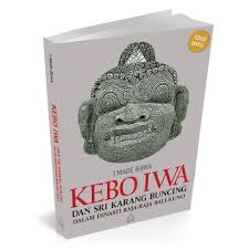 Sejarah gajah mada vs kebo iwa. Kebo Iwa Dan Sri Karang Buncing Dalam Dinasti Raja Raja Bali Kuno Shopee Indonesia