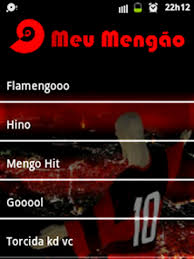 Toques - Flamengo Sound para Android - Download