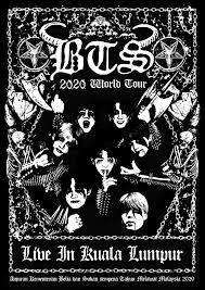 He was born in 1970s, in generation x. Awesome Malaysian Artist Fahmi Reza Strikes Again Angering Bts Fans With This Image Unite Asia