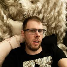 Nathan, Man (gay/bi), 31