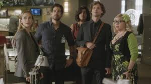 Download Criminal Minds Season 12 Cast Celebrate Christmas 2016 See How Shemar Moore Thomas Gibson And Adam Rodriguez Enjoyed Their Holidays SVG Cut Files