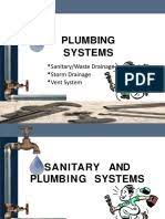 Standing proud along west capitol drive, fairlane residences features modern tropical design and thoughtfully designed spacious units that suit your lifestyle needs. Plumbing Sanitation Course Plumbing Water Heating
