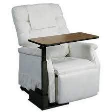 drive medical lift chair table drive medical accessories lift chair recliners over chair table overbed table