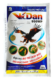 Vk.Dan 950WP