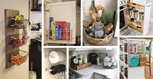 Today i am sharing 7 ikea kitchen storage ideas that will give you that boost of energy to start spring cleaning today. 45 Practical Storage Ideas For A Small Kitchen Organization Small Kitchen Storage Ikea Kitchen Storage Small Space Kitchen Storage