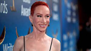 In 2007 and 2008, griffin won primetime emmy awards for her reality show kathy griffin: Mrv92 5pyw3rtm