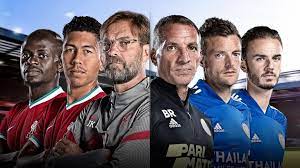 Check spelling or type a new query. Liverpool Vs Leicester Live On Sky Sports Football News Sky Sports