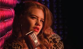 Casey Hensley's Instagram, Twitter & Facebook