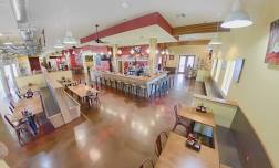 Orange Beach, AL - Ruby Slipper Cafe - Business Event