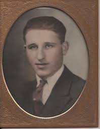 Farrell Burdette Gorman (1913-1983)