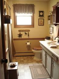 Primitive Bathroom Primitive Bathroom Decor Country Bathroom Decor Rustic Bathroom Lighting