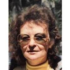 Most Recent Obituaries