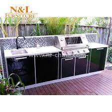 Stainless steel modular islands javascript seems to be disabled in your browser. China N L Stainless Steel Modular Kitchen Portable Outdoor Kitchen China Kitchen Cabinets Kitchen