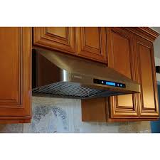 Find great deals on ebay for under cabinet stainless steel hood. Stainless Steel Kitchen Hood Design