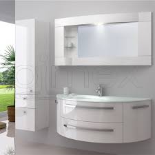 Standort konnte nicht abgerufen werden. Oimexgmbh Design Badmobel Set Cote D Azur Weiss Hochglanz Waschtisch 120cm Inkl Seitenschrank Armatur Und Spiegel Badezimmermobel Set Mit Glas Waschbecken Mobel Sortimentmobel Sortiment