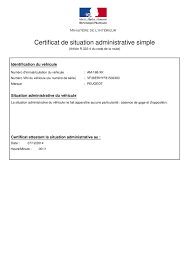 Already nostalgic for safari life, we arrive home. Calameo Doc Certificat Non Gage Opp