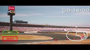 Nascar cup series race recaps. Take A Lap At The Charlotte Motor Speedway Roval With A J Allmendinger Youtube