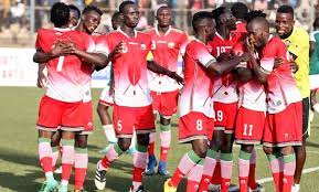 Explore tweets of harambee stars @harambee__stars on twitter. Jesse Were David Cheche Excluded From Harambee Stars Squad Business Today Kenya