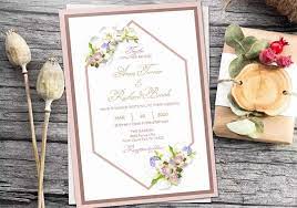 Make A Wedding Invitation Online In Just A Few Seconds Use This Beautifu Free Online Wedding Invitations Making Wedding Invitations Wedding Invitations Online