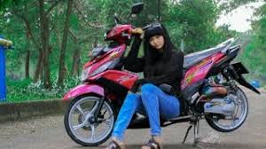 Maybe you would like to learn more about one of these? Modifikasi Mio M3 Simplee Abisss By Wildan Fahreza P