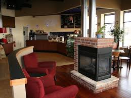 Red Sofas Coffee Shop Decor Coffee Shops Interior Coffee Shop Interior Design