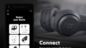 How to make beats headphones discoverable? Apple Launches Rebranded Mobile App For Select Beats Headphones Phonearena