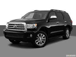 Looking for an ideal 2013 toyota sequoia? Used 2013 Toyota Sequoia Sr5 Sport Utility 4d Prices Kelley Blue Book