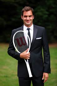Rafael nadal will face roger federer in the final tomorrow. Roger Federer Has Always Been The Best Dressed Man At Wimbledon Gq