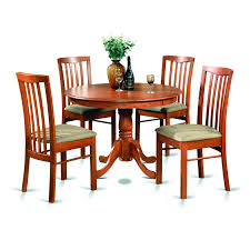A round table and two chairs are included in this set. 8 Small Cooking Area Table Suggestions For Your Property Homes Tre Round Pedestal Dining Dining Table In Kitchen Round Pedestal Dining Table