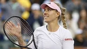 Angelique kerber, meilleure tête de série encore en lice (n.11), a dominé belinda bencic, lundi à londres, en huitième de finale. Angelique Kerber Snaps Belinda Bencic Winning Streak In Indian Wells Semi