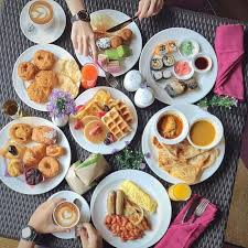 Find the best buffets restaurants in kuala lumpur. The Best Hotel Buffets In Kuala Lumpur Tripzillastays