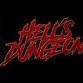 Hell's Dungeon 2025 Haunt event image