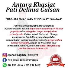 100% perahan buah delima tulen. Antara Khasiat Pati Pati Delima Gulsan Putrajaya Facebook
