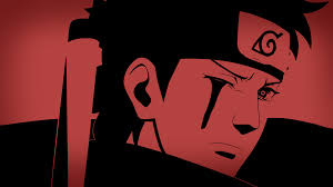 Shisui naruto | explore tumblr posts and blogs. Face Naruto Shippuuden Uchiha Shisui Anime 1920x1080 Wallpaper Wallhaven Cc