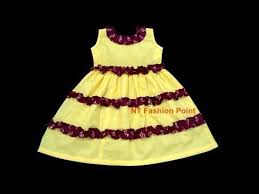 Pin On Amazing Baby Dresses