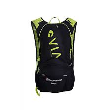Montane Via Fang 5 Black
