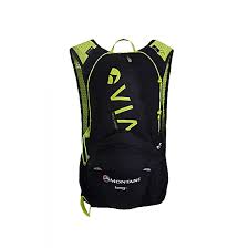 Montane Via Fang 5 Black