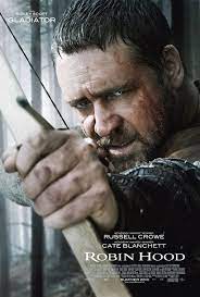 Best action movies of 2010. Robin Hood 2010 Imdb