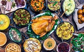 Boston market is the rotisserie expert, serving the kind of meals that help mom draw everyone to. Decadent Turkey Dinners To Go For The Practical Host 7x7 Bay Area