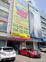 Our services range from stone chip repair, complete removal & refit, rear or side window installation to full glass replacement, auto glass tinting, headlights restoration and window/windshield. Contact Us Auto Glass Repair Loke Yew Auto Windscreen