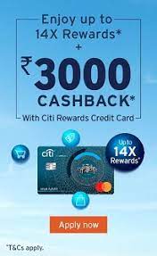 Creating a fake credit card is one of the situations that raise questions in many people's minds. Cash Back Credit Card Money Cash Back On Your Spends With Citi Cashback Credit Card