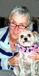 Marla Scholl Obituary