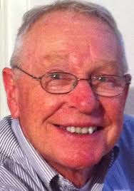 Donald P. Lewis, D.D.S. Obituary