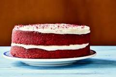 What are the 5 types of cakes?