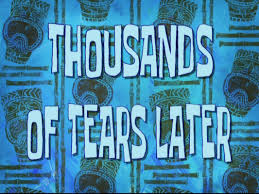 We did not find results for: In Case You Needed It Almost Every Spongebob Transition Album On Imgur