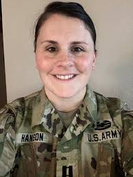 SPHS alum to be 2023 Veterans Day guest speaker