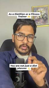 Everyone wants results, transformation, confidence, and health — until it's  time to make an investment in themselves. Let's be real: A customized diet  plan isn't just a piece of paper — it's